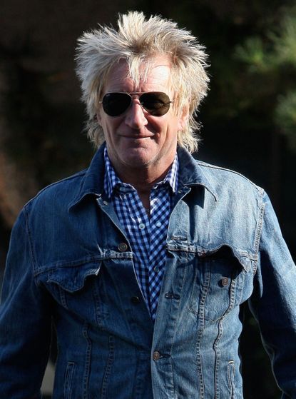 Rod Stewart-celebrity pictures-celebrity photos-loves and hates pictures-woman and home