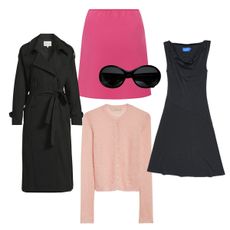 Chimi; Olga Joan; Rue Sophie; Paloma Wool; Permanent Vacation.