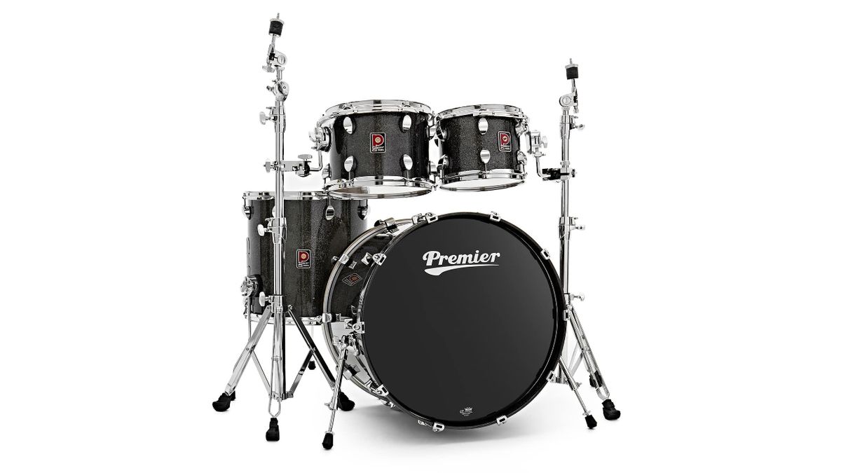 Premier 2022 range
