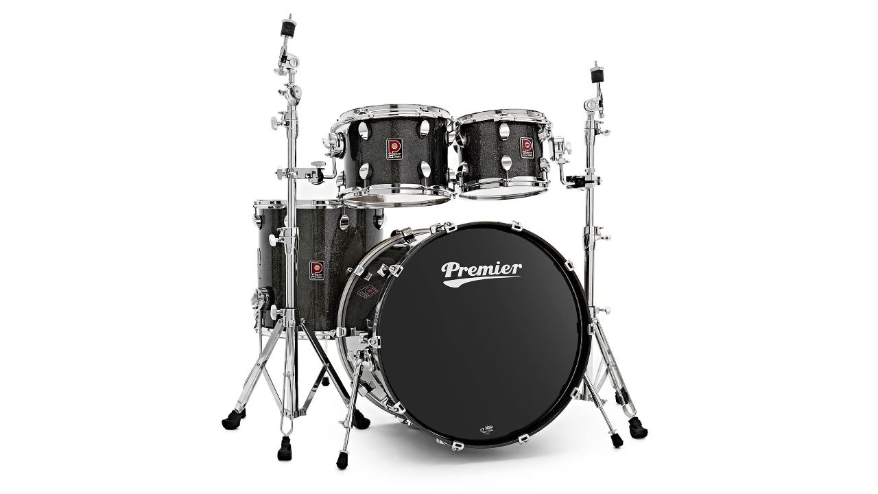 Premier 2022 range
