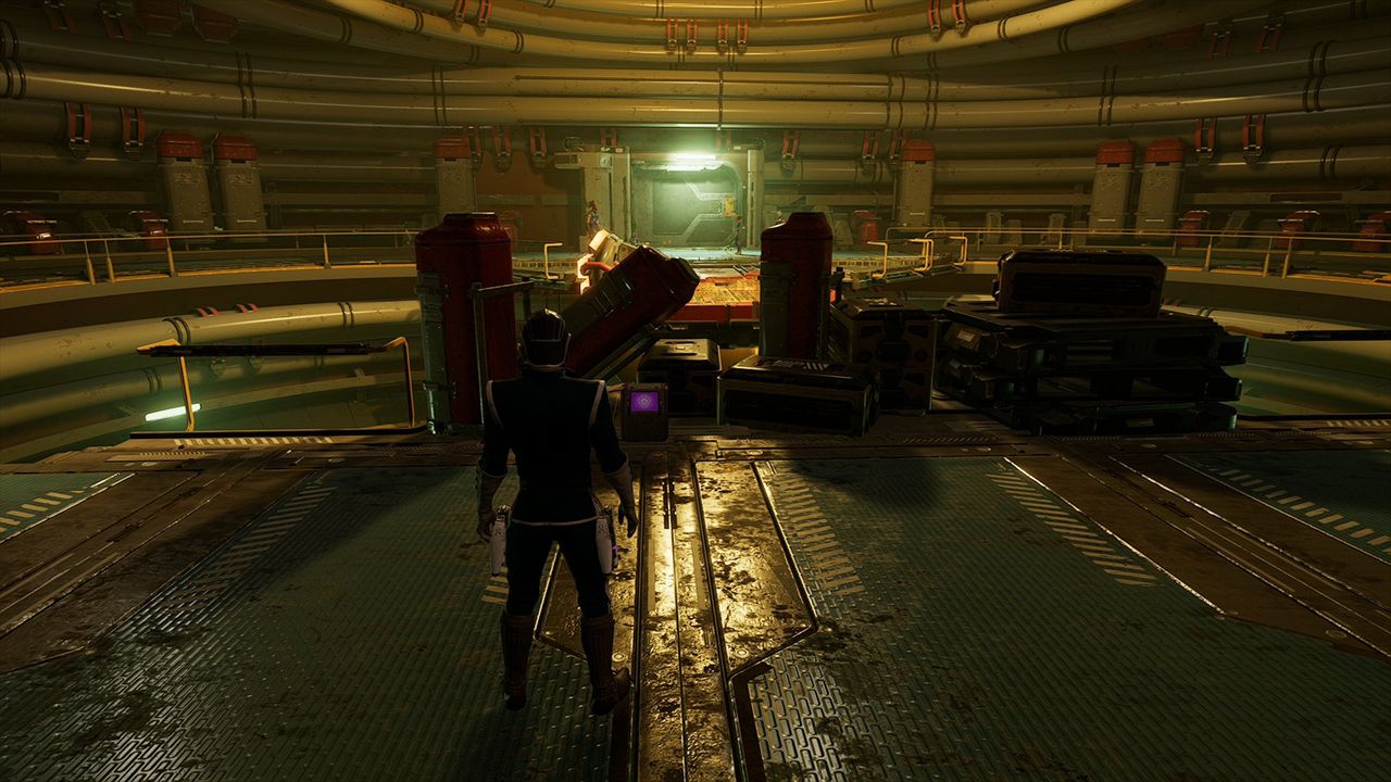 Guardians Of The Galaxy