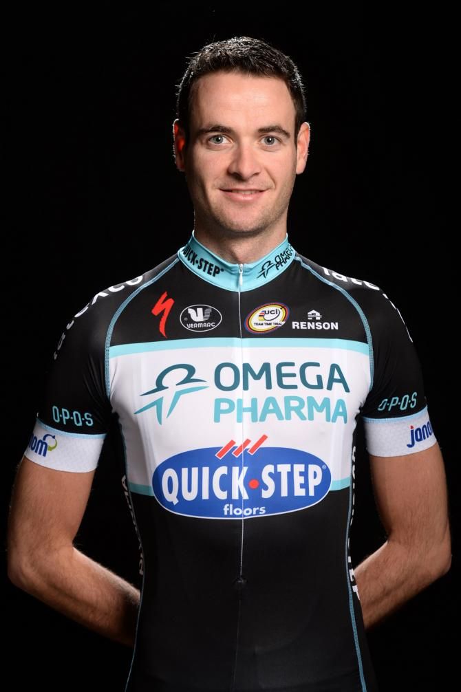 Pieter Serry