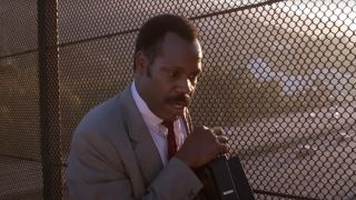 Danny Glover in Lethal Weapon