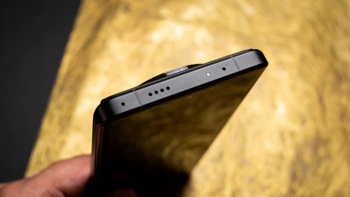 Xiaomi 13 Ultra global review
