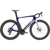 Cervélo S5 Force eTap: £9,599.00 £6,299.00 at Sigma Sports34% off -