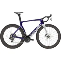Cervélo S5 Force eTap: £9,599.00 £6,299.00 at Sigma Sports34% off -