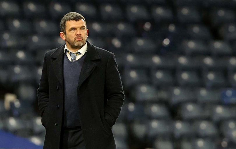 St Johnstone