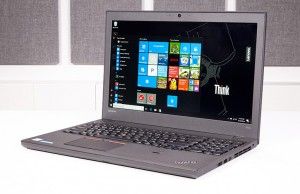 Lenovo ThinkPad P50s - Full Review and Benchmarks | Laptop Mag