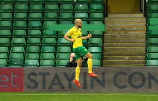 Norwich City v Wycombe Wanderers – Sky Bet Championship – Carrow Road