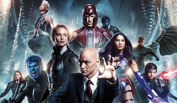 Watch X-Men: Apocalypse Get Ripped To Shreds In New Honest Trailer ...