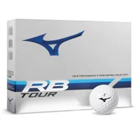 Mizuno RB Tour golf balls