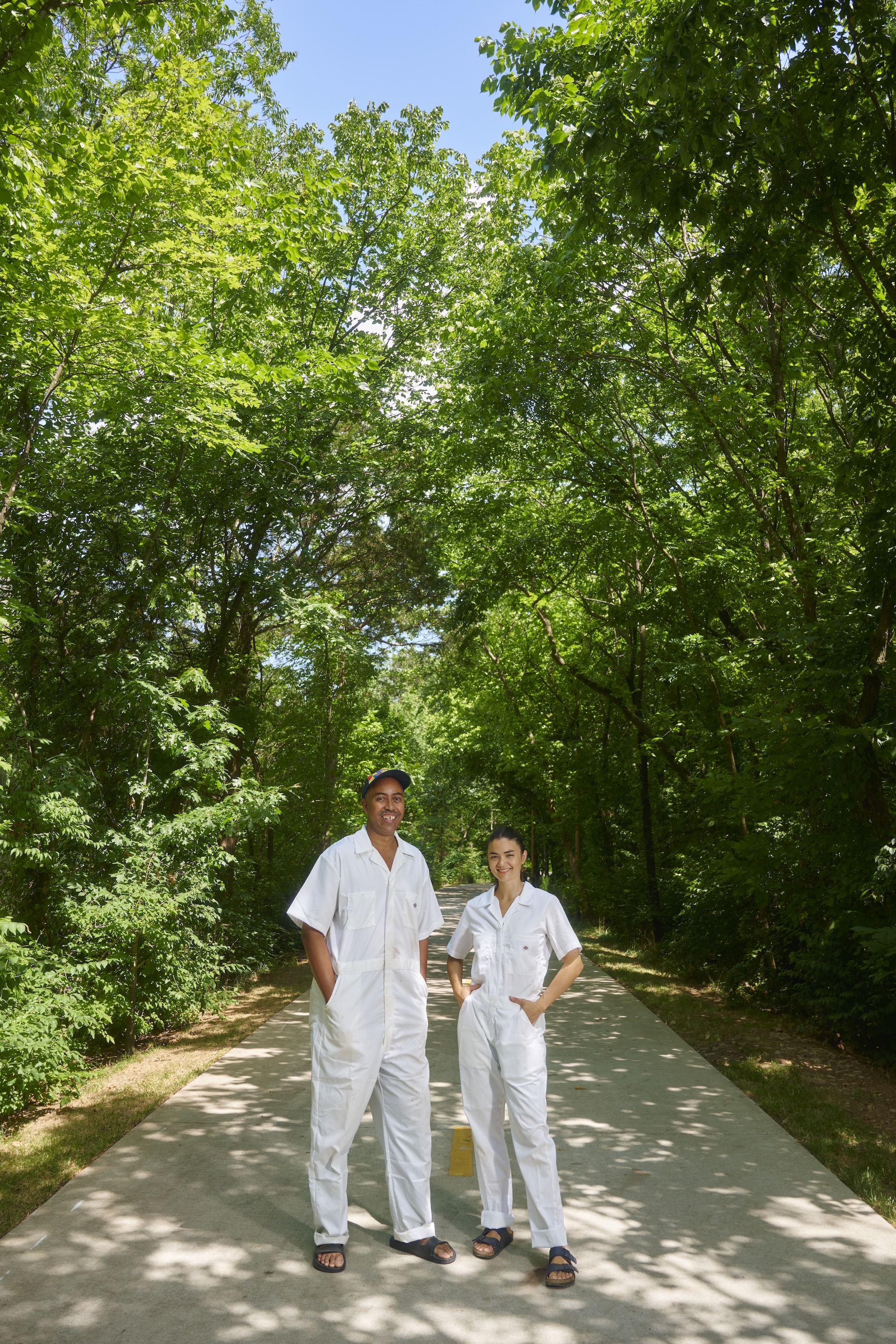 Lost cloth object steven burks manmade