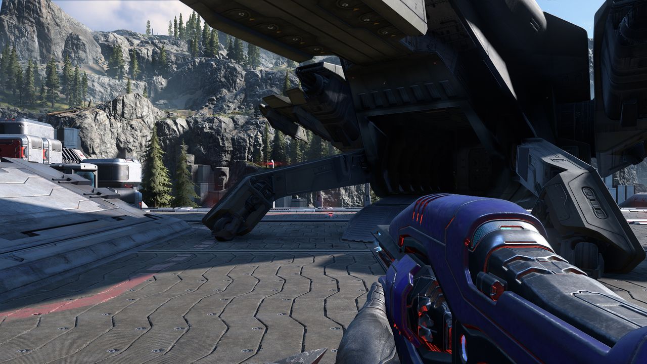 Halo Infinite