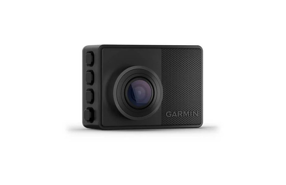 Garmin Dash Cam Mini 2 is here — and it's the size of a car key fob