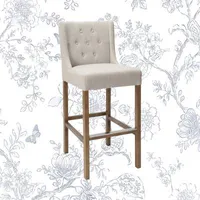Kelly Clarkson Home Avah Bar &amp; Counter Stool: was $418.99, now $157.49 ($261.50) at Wayfair