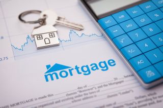 comparing mortgages