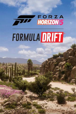 Forza Horizon 5 Formula Drift Cars Pack Reco Image