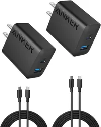 Anker Anker Phone Charger (A2348) Anker Anker Phone Charger (A2348)