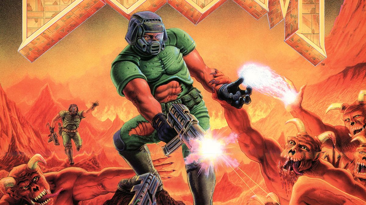 30 years ago, one controversial video game changed pop culture forever