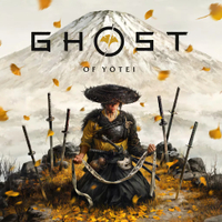 Ghost of Yotei Collector's Edition