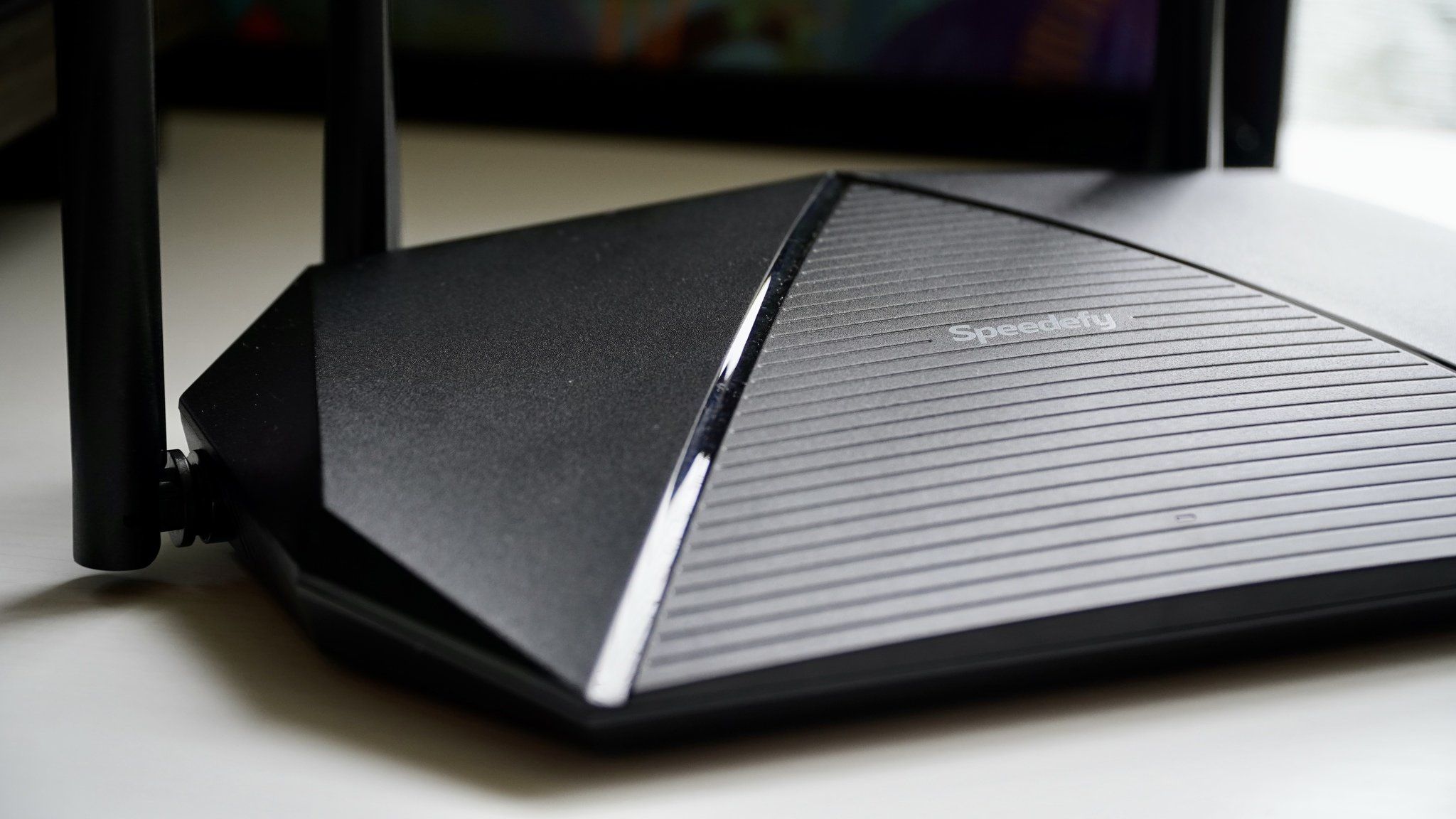 Speedefy KX450 AX1800 Wi-Fi 6 router review: Keep it real, simple ...