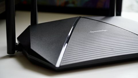 Speedefy KX450 AX1800 Wi-Fi 6 router review