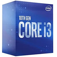 Intel Core i3-10100F