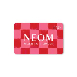 Neom Gift Card