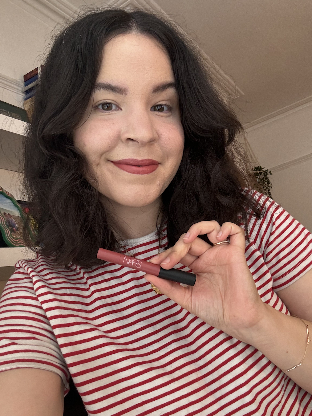 NARS Powermatte pencil