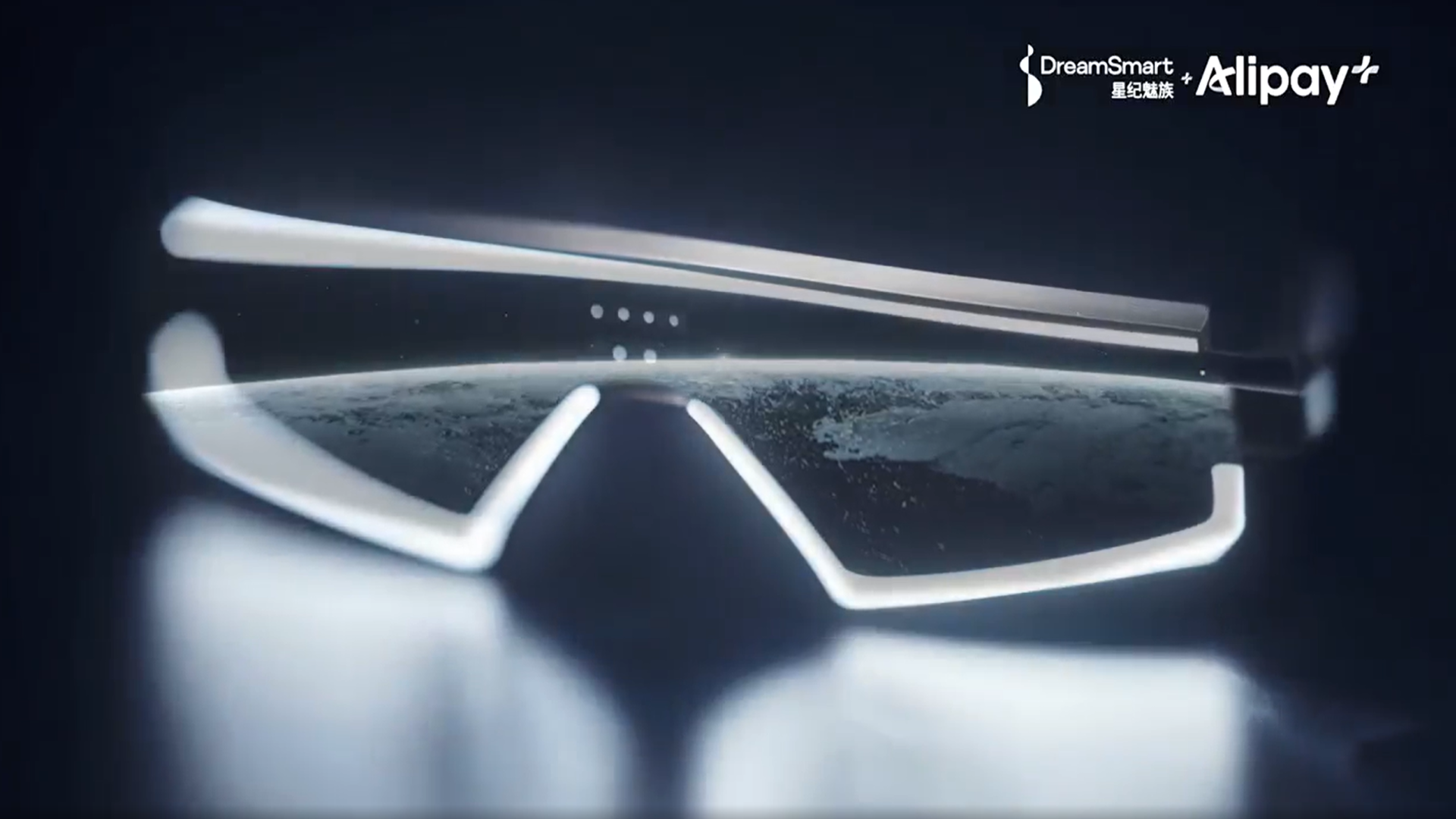 Sin teléfono ni billetera, no hay inconveniente: las gafas inteligentes ahora permiten realizar pagos con la voz.