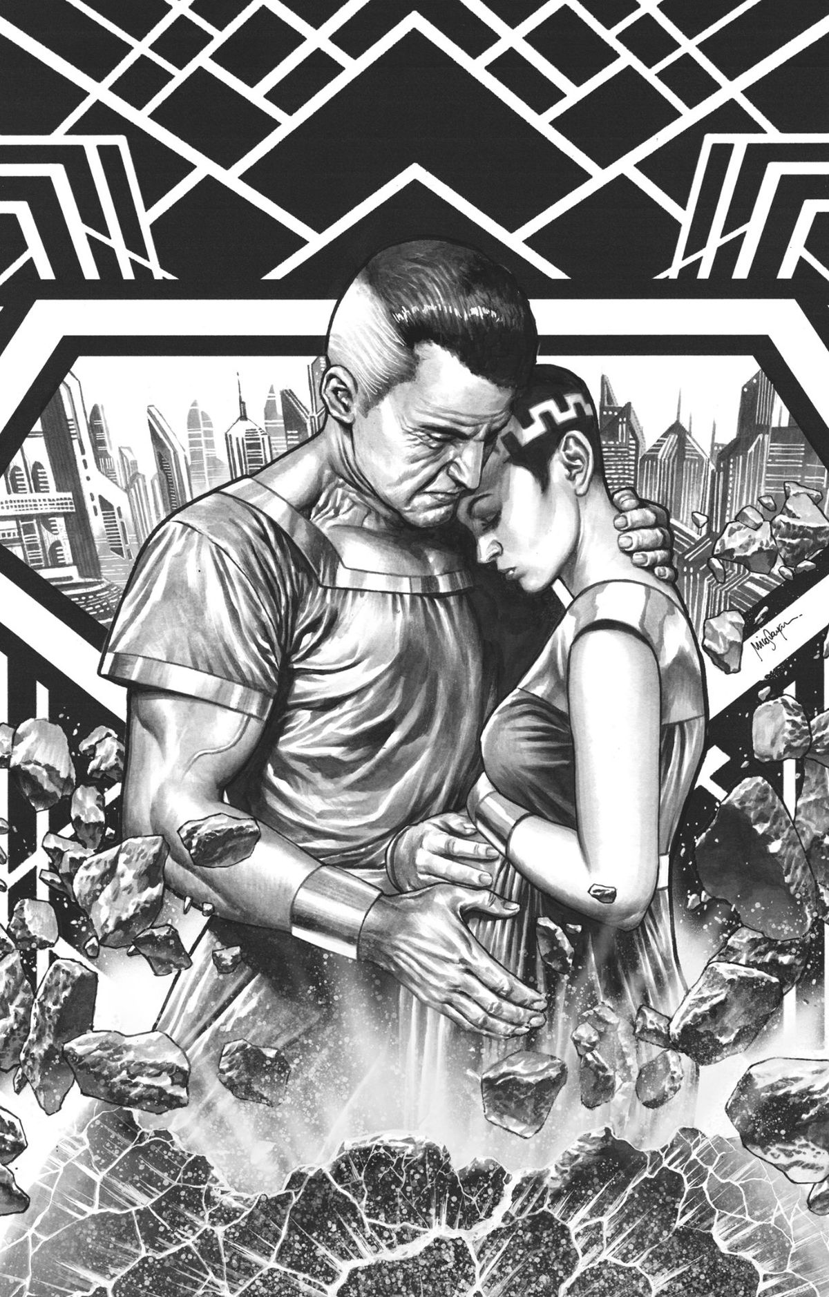 DC April 2022 solicitations