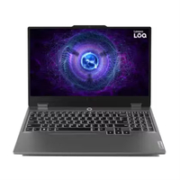 Lenovo LOQ 15 (RTX 4070)