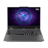 Lenovo LOQ 15 (RTX 4070): was $1,199 now $899 @ Walmart