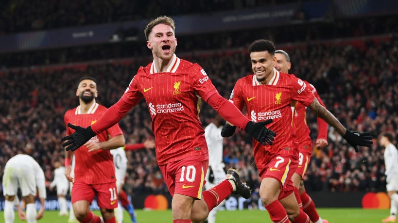 Best sports to stream on TV this week: 5 unmissable sporting clashes