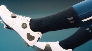 Best winter cycling socks: The best options tried and tested for staving off numb feet