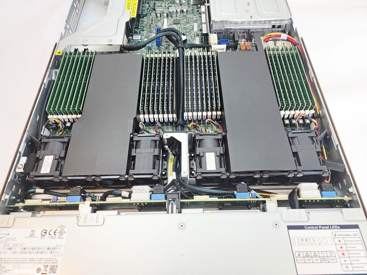 Server