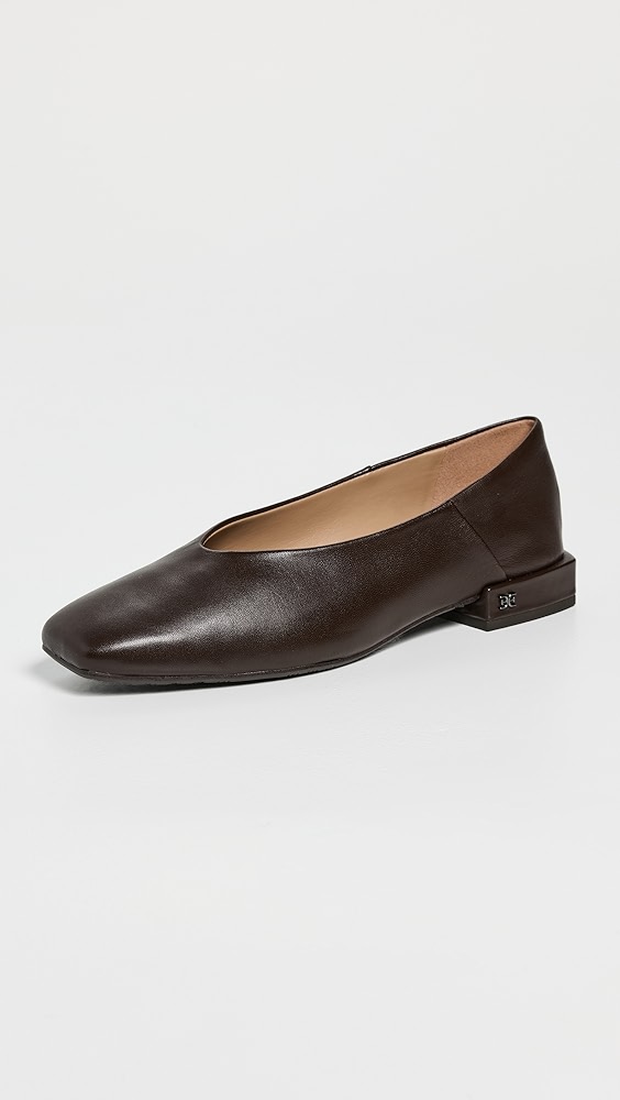 Sam Edelman Kasey Flats
