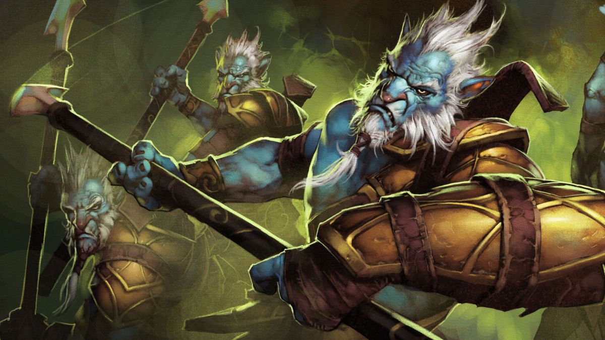 Valve Releases Beta Vulkan Support Dlc For Dota 2 Tom S Hardware