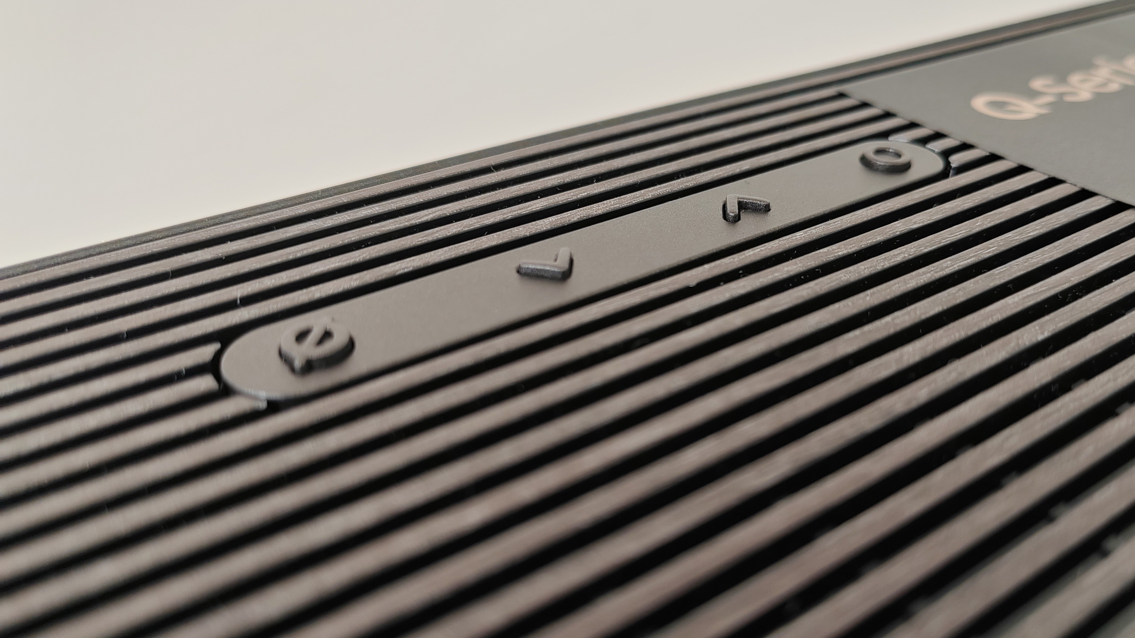 Samsung HW-QS90H review