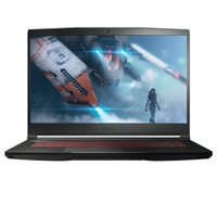 Cyber Monday laptop deal  This MSI gaming laptop is seriously just  450 right now - 13