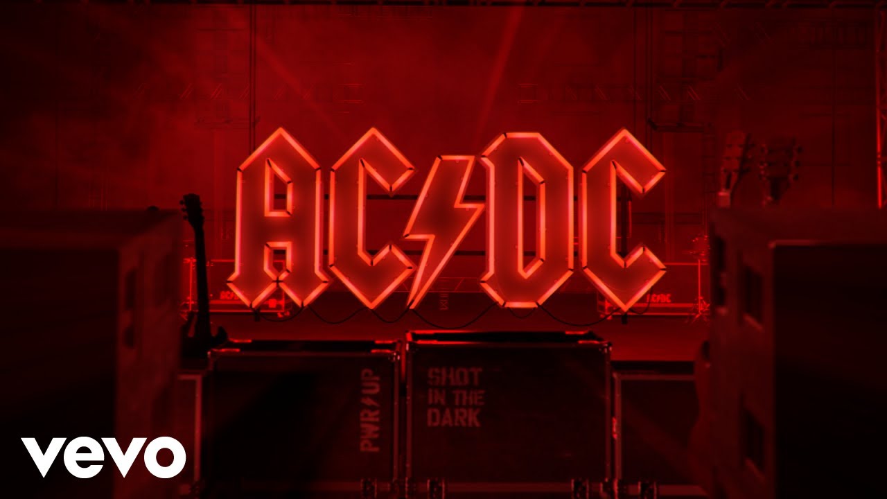 Ac Dc S Shot In The Dark The First Reaction Louder ac dc s shot in the dark the first