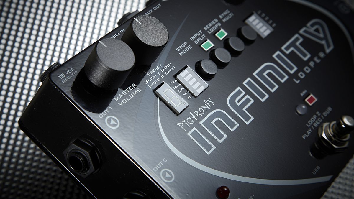 The 9 best looper pedals for guitarists: fatten up your live