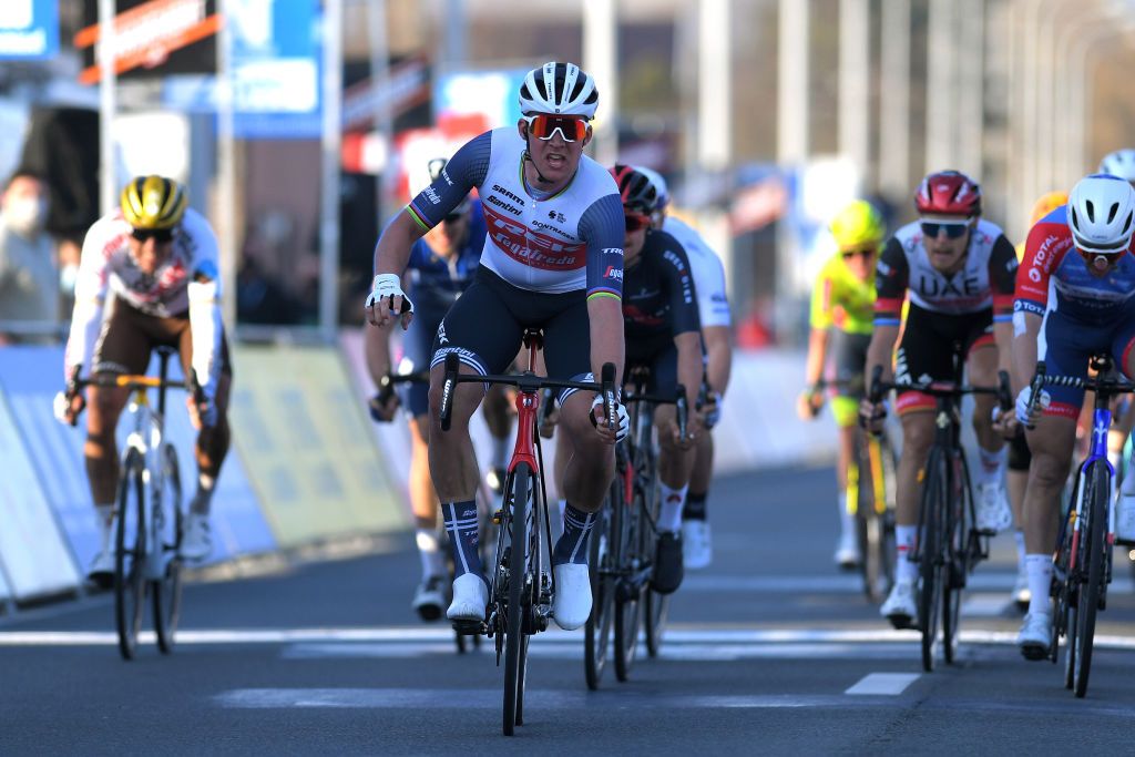 Kuurne-Brussel-Kuurne 2021