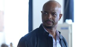 Lethal Weapon's Damon Wayans as Roger Murtagh 2018