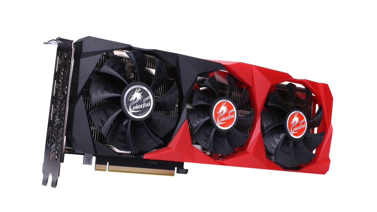 Colorful GeForce RTX 3060 NB