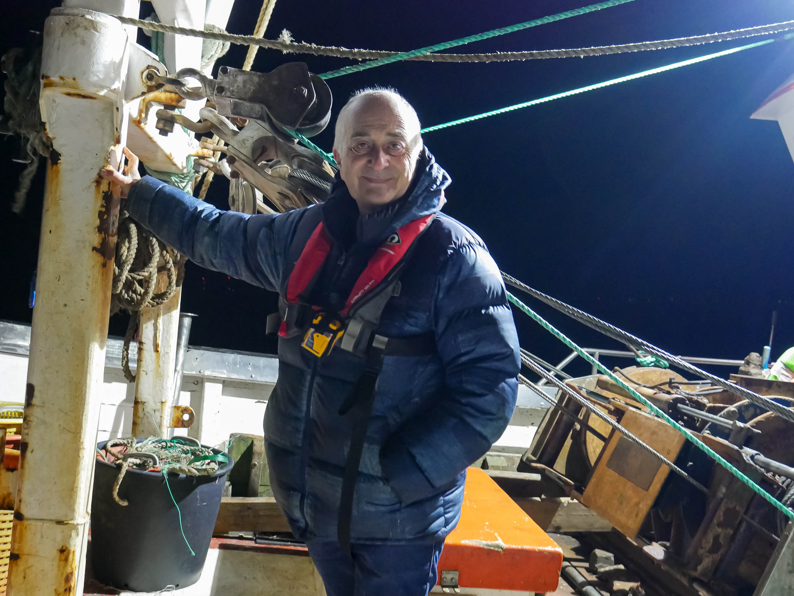 TV tonight Tony Robinson