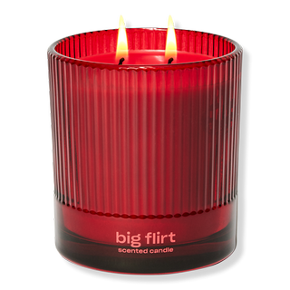 Big Flirt Scented Candle