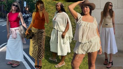 Who What Wear edit team