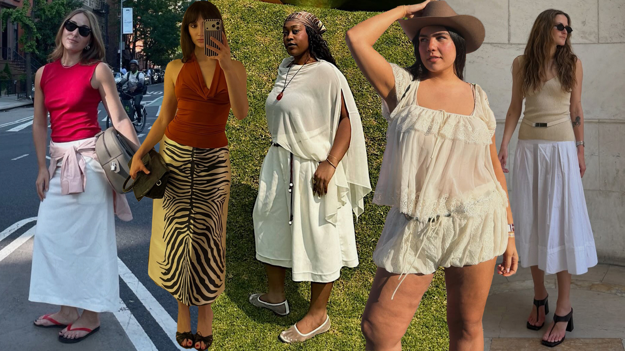 Who What Wear edit team