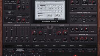 18. Synapse Audio Dune 3